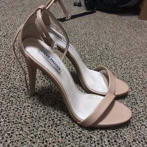 Steve Madden Stecy Heel